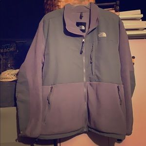 The North Face Denali Jacket